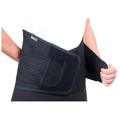 White Label Ceinture Lombaire Noir Prix pas cher Jumia SN