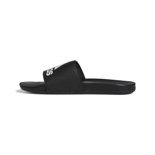 Adidas ADILETTE COMFORT SANDALES CLAQUETTES UNISEXE Noir Prix