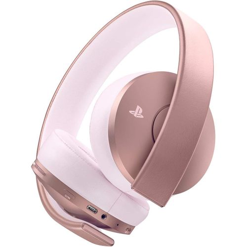 Casque ps4 3d cheap