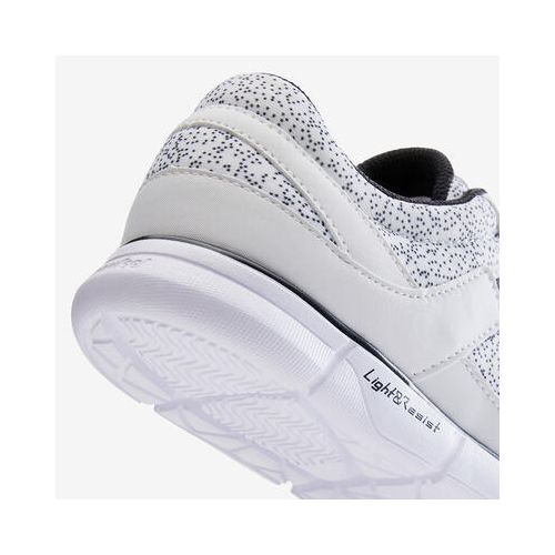 product_image_name-Newfeel-Chaussures Marche Sportive Femme Soft 540 Blanc Moucheté By Decathlon-3