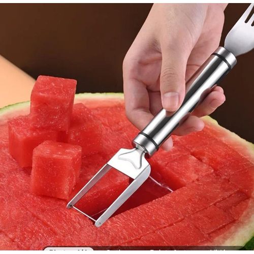 product_image_name-Generic-Fourchette à pastèque 2 en 1 -1