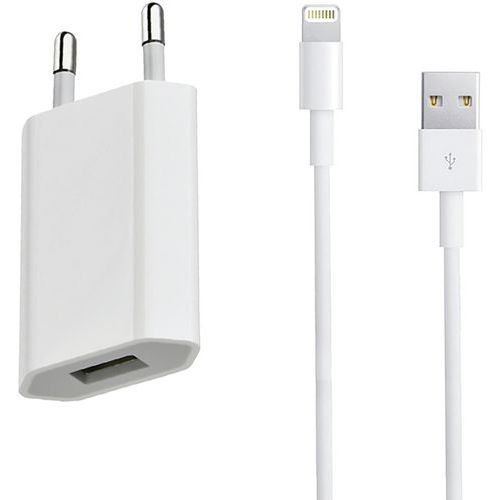 Chargeur Apple original USB 5W -  Livraison Dakar