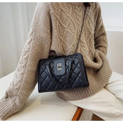 TC2i Gros sac en bandouliere pour femme Grande sac a main de marque en cuir PU pour femme Prix pas cher Jumia SN