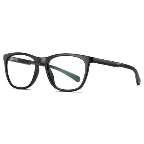 Lunettes anti-lumière bleue - Noir - HOMME