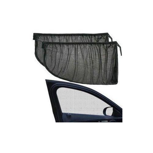 product_image_name-Generic-Lot de 4 Pare-Soleil Voiture en Filet – Protection Anti-UV pour Vitres Latérales & Arrière-1