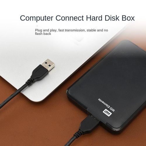 product_image_name-Generic-Disque Dur Externe USB3.0 Portable  1To (1.000Go)-3