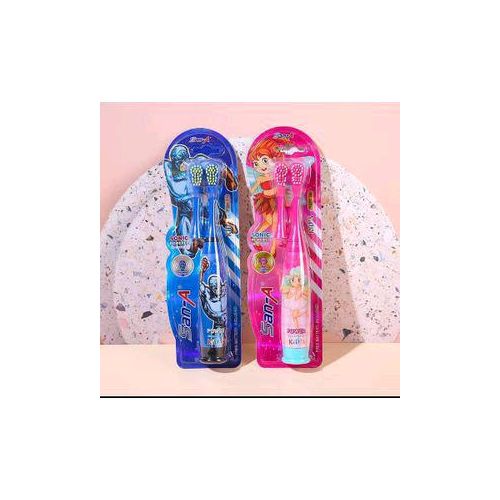 product_image_name-Generic-Brosse A Dents électrique - Rechargeable Automatique à Ultrasons-2