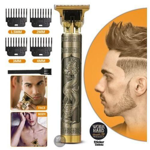 product_image_name-Generic-Tondeuse A Cheveux Rechargeable professionnel-1