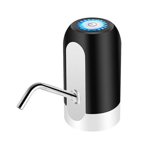 Generic Pompe eau électrique Automatique Rechargeable pour