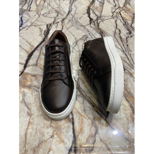 product_image_name-Generic-Chaussures de Ville en Cuir 100% Véritable  élégant-1