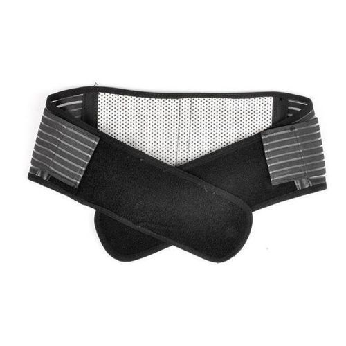 Generic Ceinture Lombaire Noir Prix pas cher Jumia SN