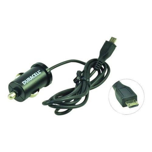 Chargeur allume-cigare USB (Voiture)