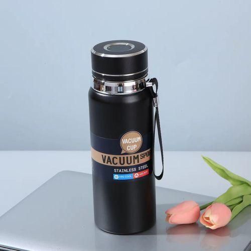 product_image_name-Generic-Partagez ce produit    Thermos-Mug Isotherme - Acier Inoxydable chaude et froide-2