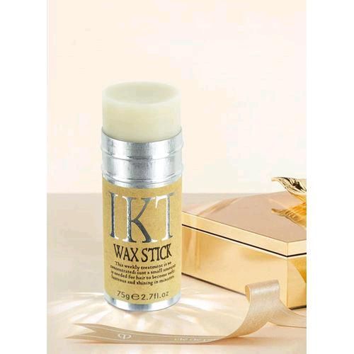 product_image_name-Generic-IKT Cire coiffante en bâton, tenue forte et longue durée, non grasse, pour cheveux rebelles et frisottis, convient aux hommes et aux femmes - 75 g-2