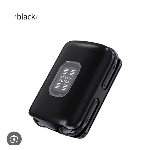 product_image_name-Generic-écouteur Bluetooth avec 4 oreillettes ( 2paires ) - 4 écouteurs dans un seul boîtier - 4 oreillettes pour une autonomie illimitée-1