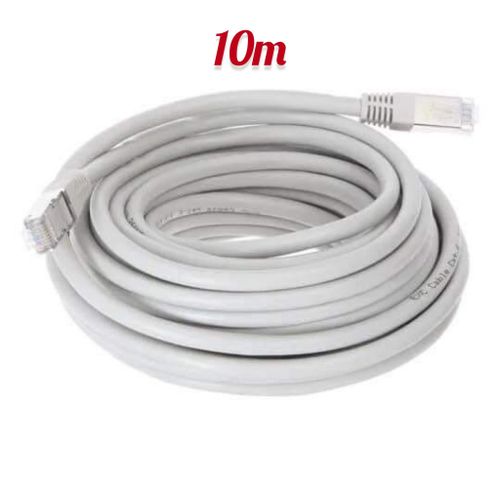 product_image_name-Generic-Câble réseau RJ45 FTP Cat6 10m-1