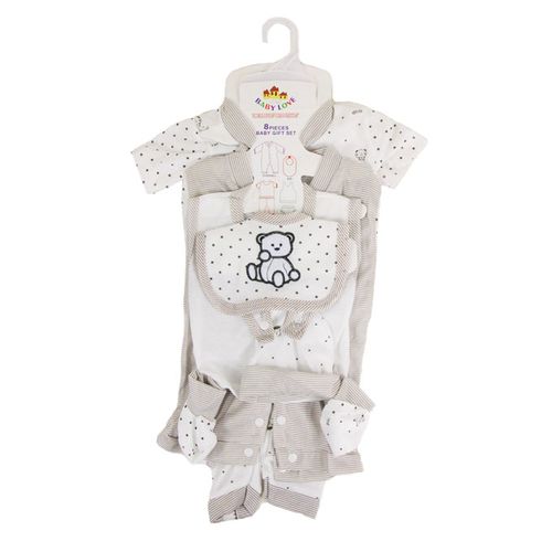 Generic Ensemble bebe 8 pieces Prix pas cher Jumia SN