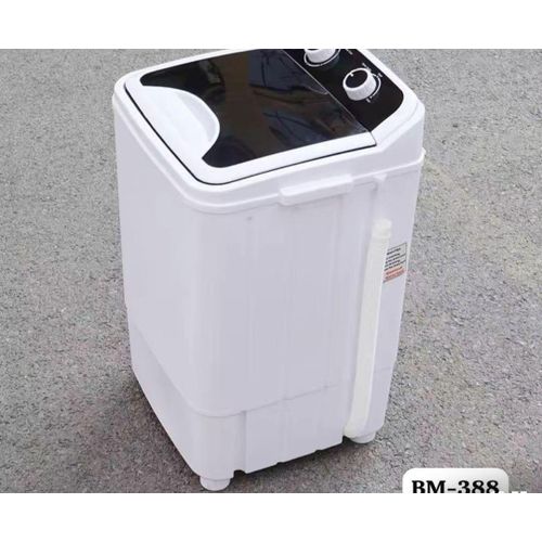 product_image_name-Generic-Machine à laver semi-automatique 6kg très pratique -1