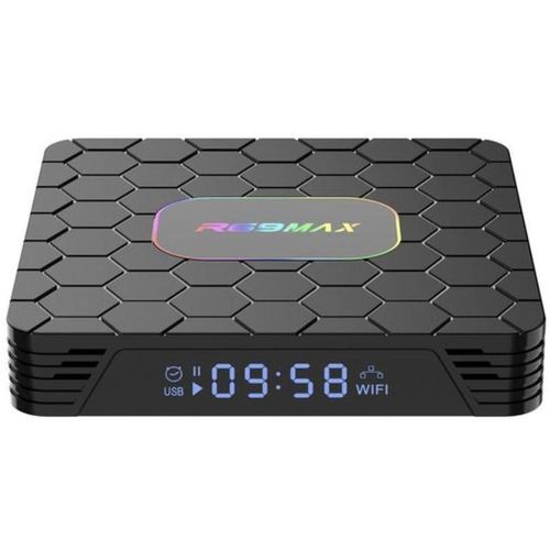 Generic ANDROID TV