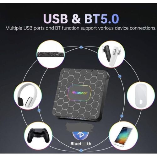 Generic ANDROID TV - image 2