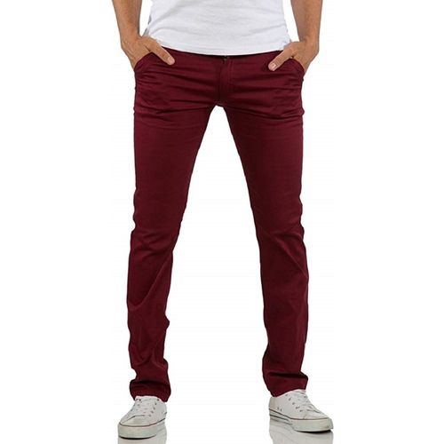pantalon kaki