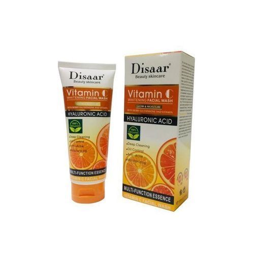 product_image_name-Disaar-- Pack soin visage à la vitamine C - 4 unités - Soin visage ante-age haute concentration d'acide hyaluronique et de vitamine C-6