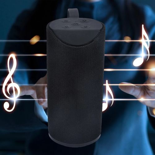 Enceinte Speaker Haut-Parleur Sans Fil - Mains Libres – Bluetooth