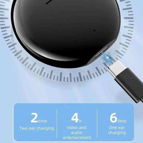 product_image_name-Generic-Ecouteurs Bluetooth sans Fil Air Pro 5, Écouteurs Bluetooth Contrôle Tactile Ecouteur 36 Heures Durée de Lecture Casque Microphone à Réduction de Bruit Le IPX6 Étanches Stéréo HiFi-5