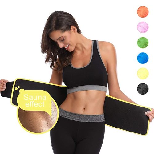 Ceinture store lombaire jumia