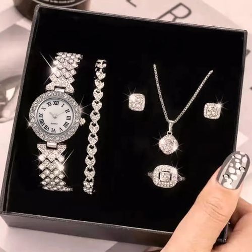 Bijoux feminin top