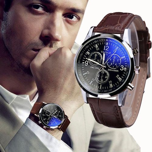 Yazole montre sales homme avis
