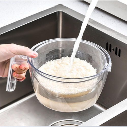 product_image_name-Generic-Distributeur automatique 10KG de stockage de céréales avec bol de vidange-3