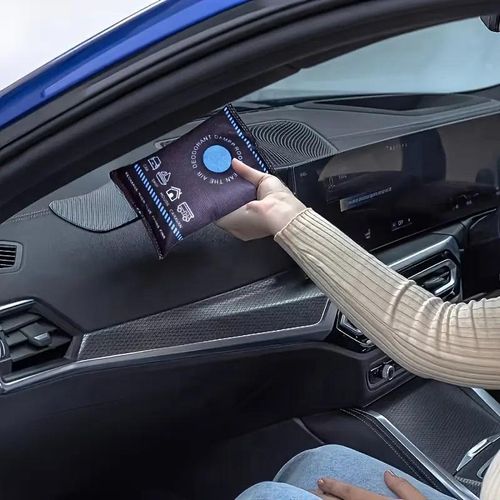 product_image_name-Generic-Sac déshumidificateur réutilisable en silicone de 100 g – Convient aux maisons, véhicules et caravanes. Absorbe l'humidité et prévient la condensation.-4