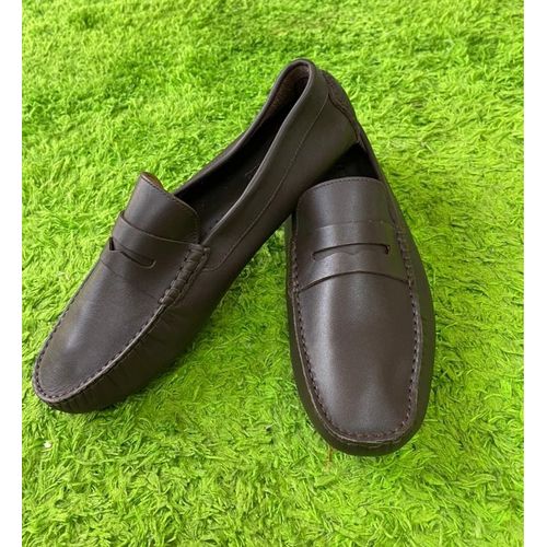 Mocassin jumia shop