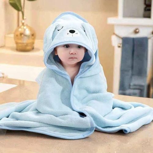 product_image_name-Generic-Couverture Pour Bébé garçon - Douce Pour Nouveau-né -1