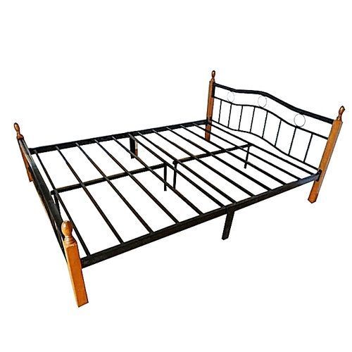 Generic Lit 2 Places - En Fer Forgé - 140 x 190 - Prix pas ...
