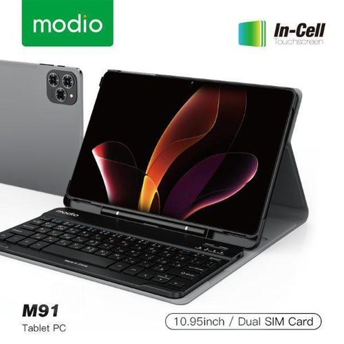 product_image_name-Modio-Tablette M 91 Enfant - Wifi 8Gb Ram / 512Gb Mémoire 7 Pouces-1