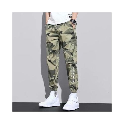 product_image_name-Fashion-Pantalon de sport en soie glacée respirant, élégant et adapté à la pratique sportive-1