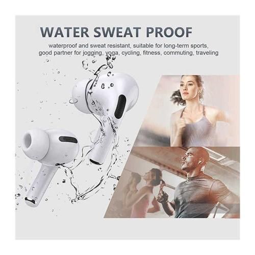 product_image_name-Generic-Écouteurs De Sport Intra-auriculaires Sans Fil Pro3, écouteurs Stéréo-5