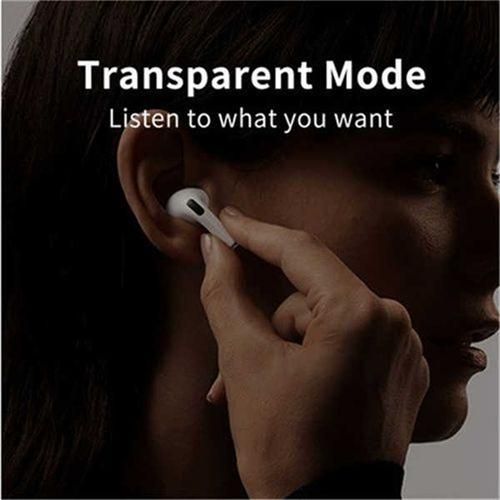 product_image_name-Generic-Écouteurs De Sport Intra-auriculaires Sans Fil Pro3, écouteurs Stéréo-7