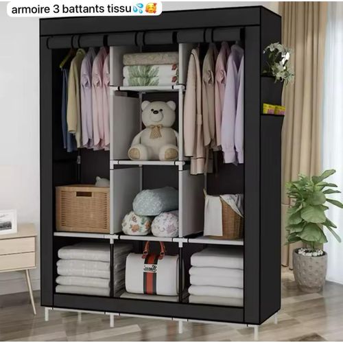 product_image_name-Generic-Armoire 3 Battants-3