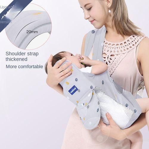 product_image_name-Generic-Generic Porte-bébé multifonctionnel de 0 à 18 mois-4