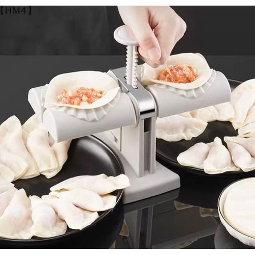 product_image_name-Generic-Moule à fataya avec 2 compartiments -1