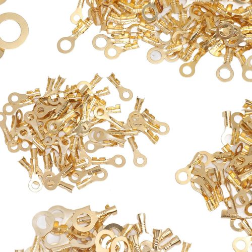 product_image_name-Generic-Ensemble de bornes circulaires de type O 100pcs M4/M5/M6/M8/M10-2