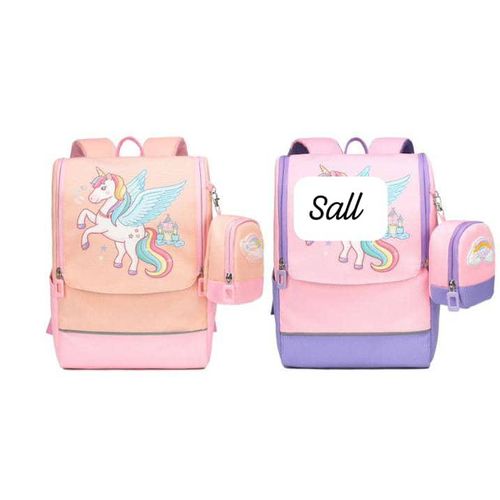 Sac licorne pas cher discount