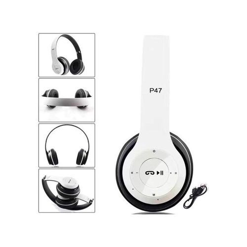 Écouteurs sans fil Bluetooth écouteurs écouteurs pour iPhone Samsung HUAWEI