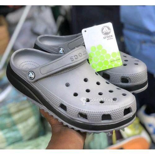 product_image_name-Generic-Sandale CROCS - 100% confortable et résistant-1