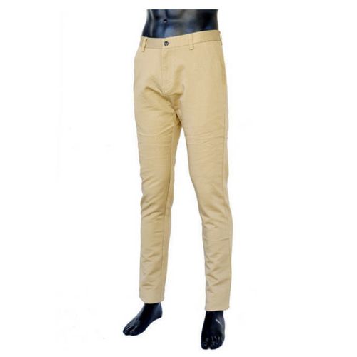 Generic Pantalon Kaki homme beige Prix pas cher Jumia SN