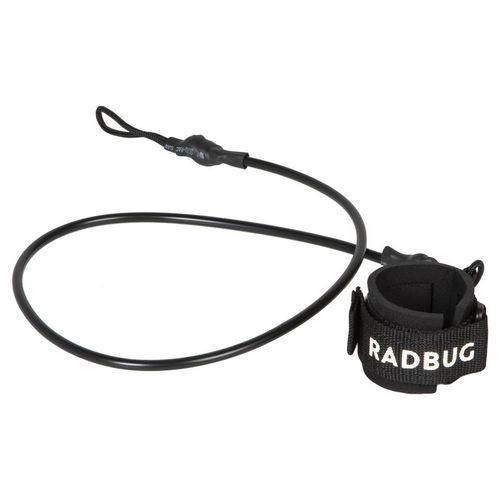 product_image_name-Aptonia-LEASH BODYBOARD 100 POIGNET NOIR DÉBUTANT-1