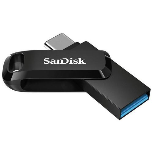 product_image_name-Sandisk-Disque dur externe Ultra Dual Drive Go USB-C 32 Go - 3.0 Flash Drive with Dual USB-C/USB-A Connectors-2